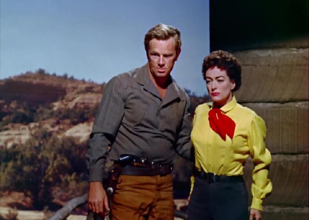 #44. Johnny Guitar (1954)